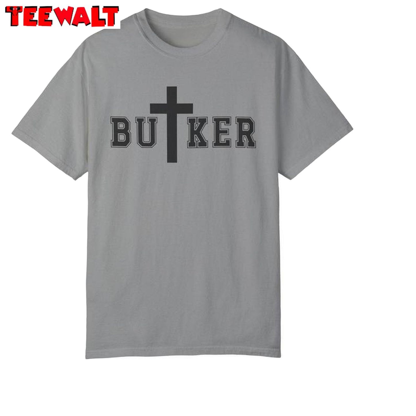 New Rare Harrison Butter Shirt, Cool Design Christian Unisex Hoodie Crewneck