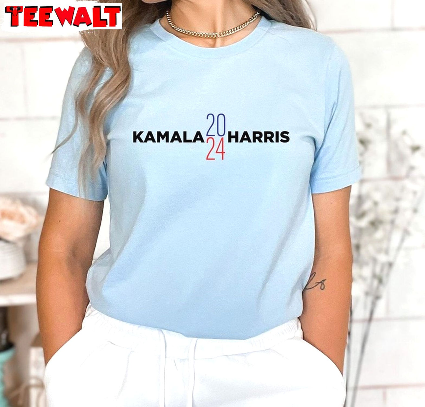 Limited Kamala Harris Shirt, Support Kamala Long Sleeve Hoodie