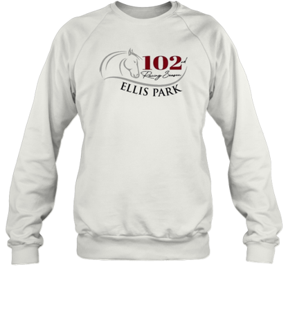 120Nd Racing Season Ellis Park T-Shirt