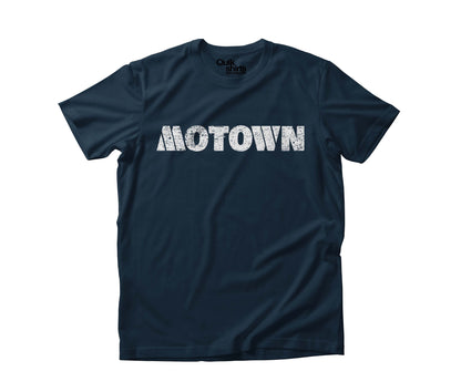 Motown Detroit Vintage Premium Shirt