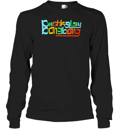 Boshkalay bong bong T-Shirt