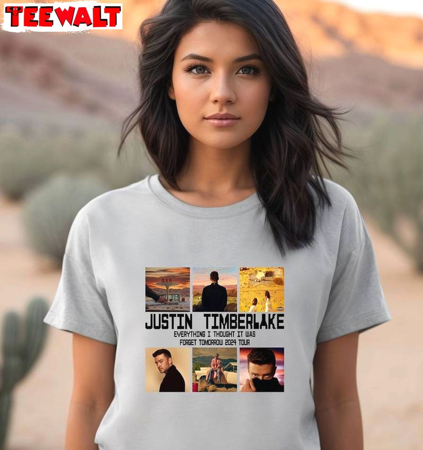 2024 Justin Timberlake Tour Sweatshirt , Groovy Justin Timberlake Shirt Sweater