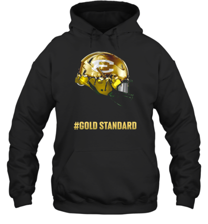 St. Edward Football Gold Standard T-Shirt