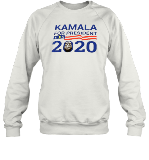 Kamala For President 2020 T-Shirt