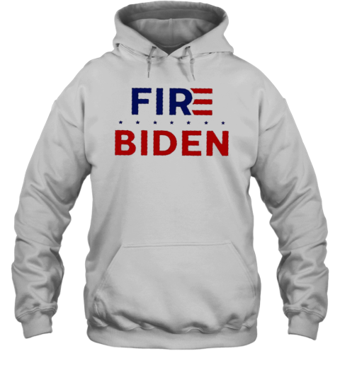 Fire Biden T-Shirt