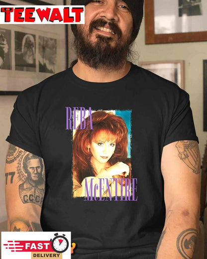 Reba Greatest Hits Volume Two T-Shirt