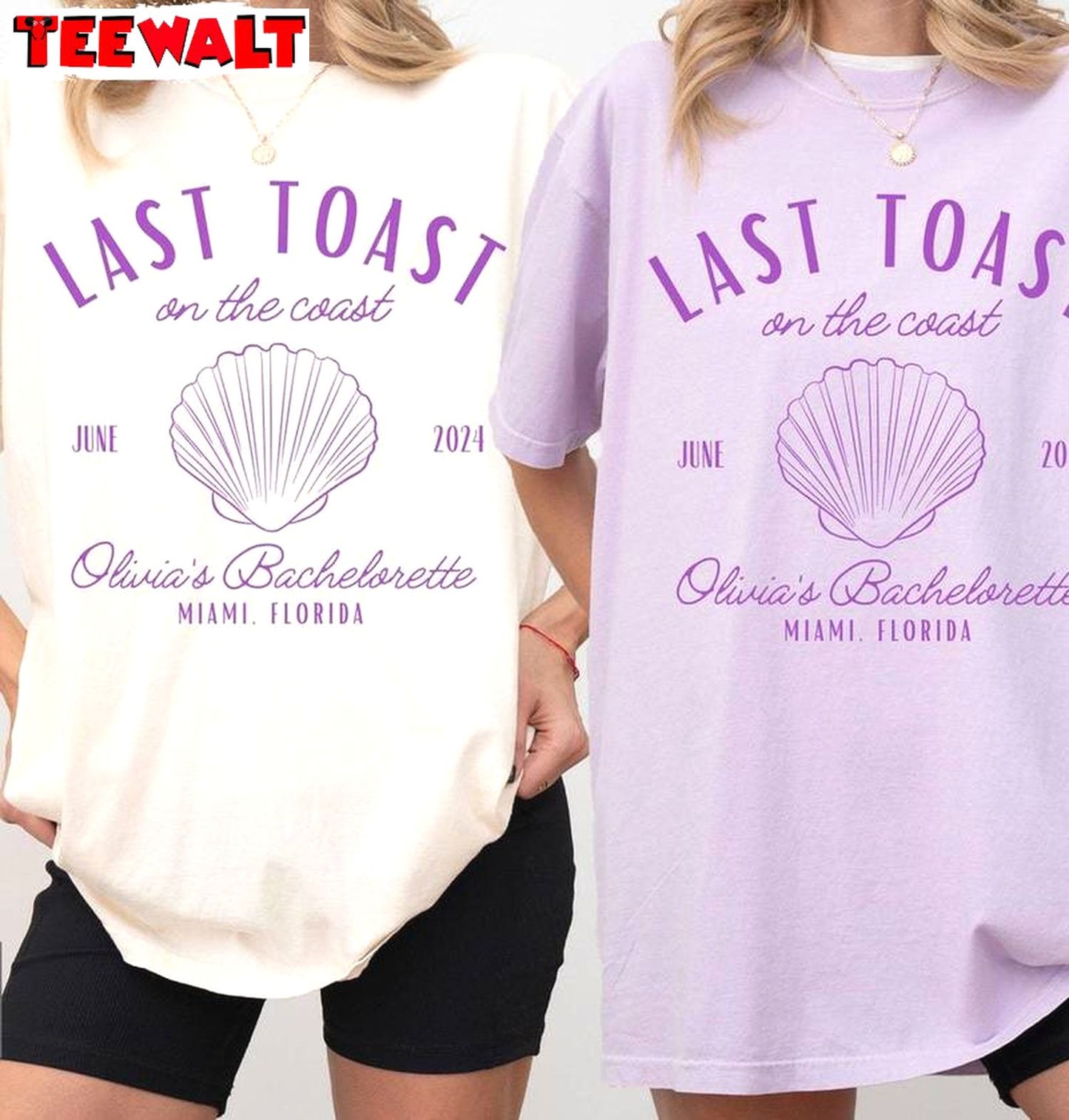 Comfort Last Toast On The Coast Shirt, Unique Beach Party Tee Tops Sweater