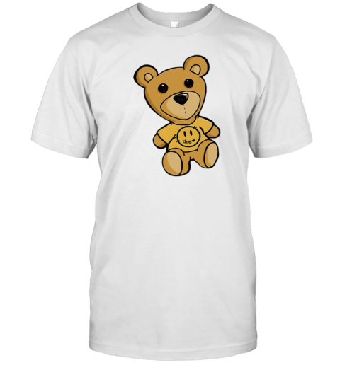 Drew Teddy Bear T-Shirt