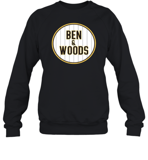 Ben And Woods T-Shirt