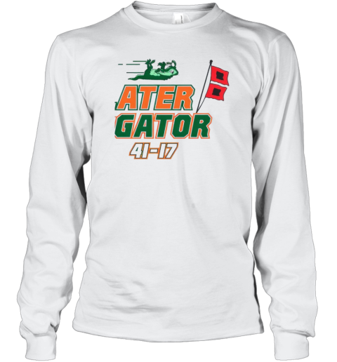 Later Gator T-Shirt