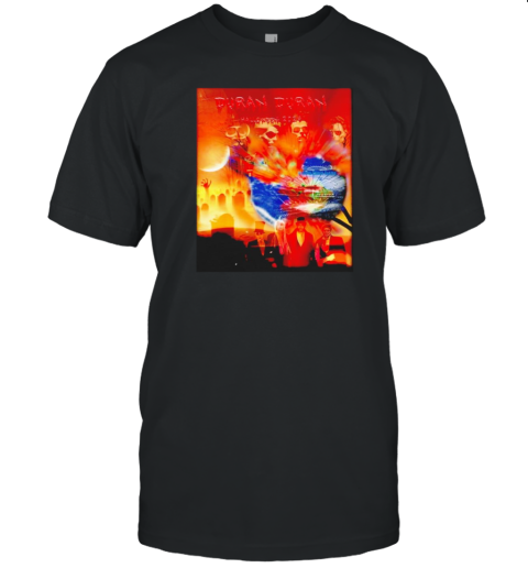 Halloween 2024 Danse Macabre DD in MSG NY Active T-Shirt