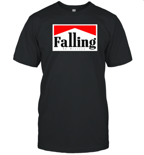 Falling In Reverse Cowboy Killer T-Shirt