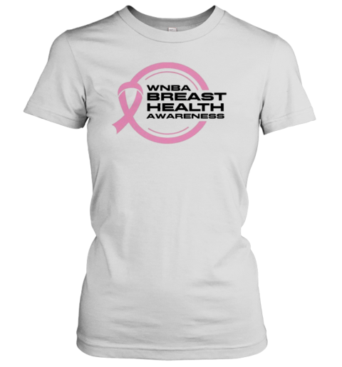 Caitlin Clark Wnba Breast Health Awareness Get Screened T-Shirt