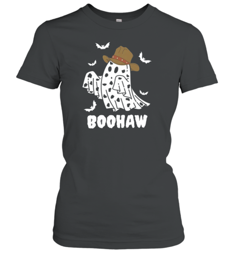 Halloween Boohaw T-Shirt