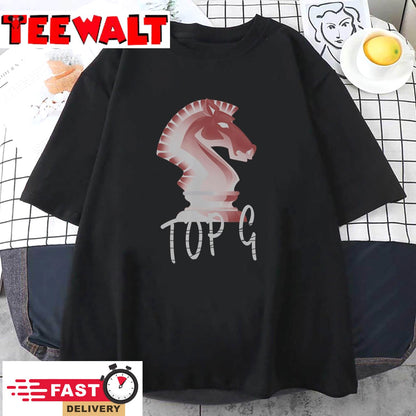 Top G Tate T-Shirt