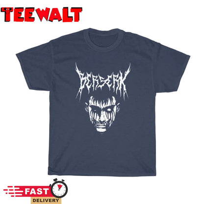 Guts Shirt -Berserk Sweatshirt, Hoodie