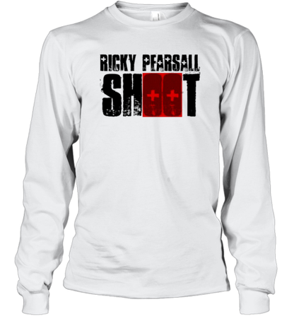 49Ers Rookie Ricky Pearsall Shot In SF Robbery Attempt T-Shirt