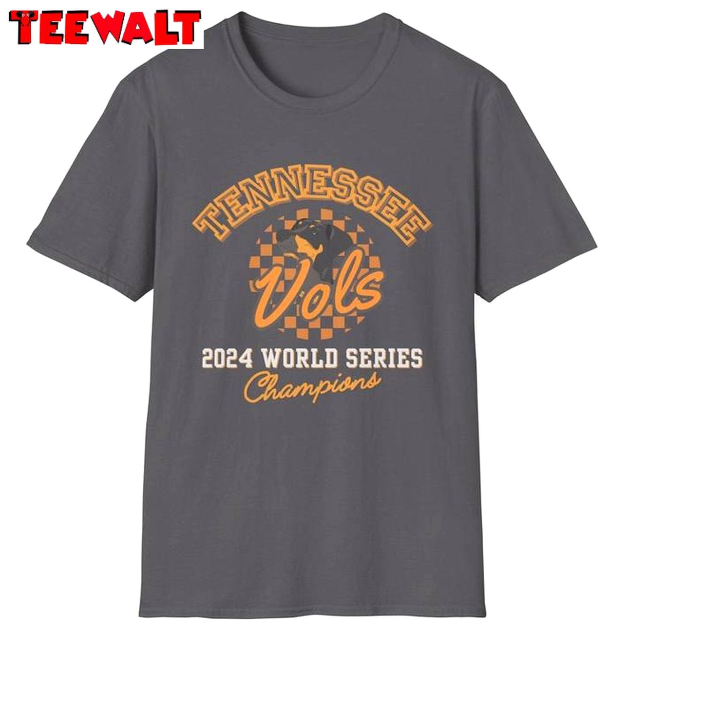 Vols National Champions Long Sleeve , Unique Tennessee Vols