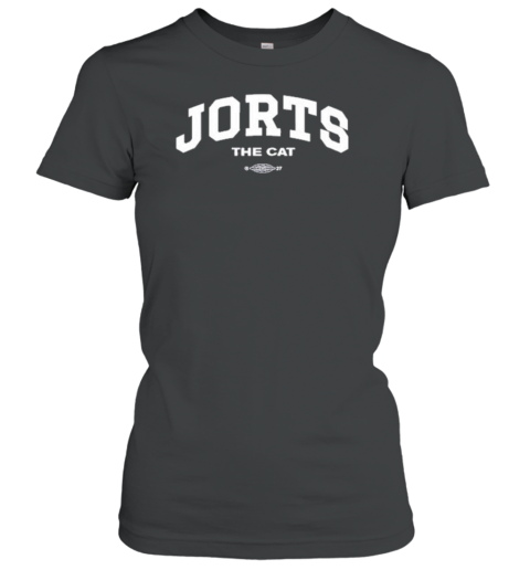 Jorts The Cat T-Shirt