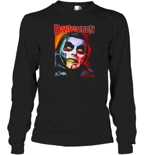 Danhausen – Very Famous T-Shirt