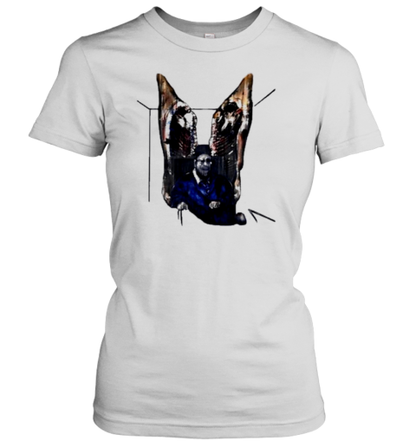 Figure With Meat Francis Bacon Painting Art Lover T-Shirt