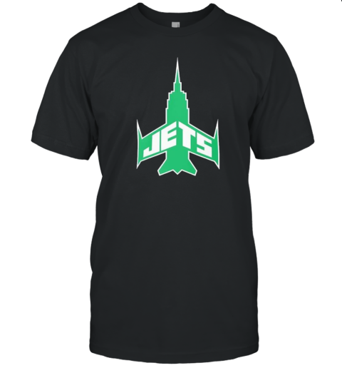 Jets Empire T-Shirt