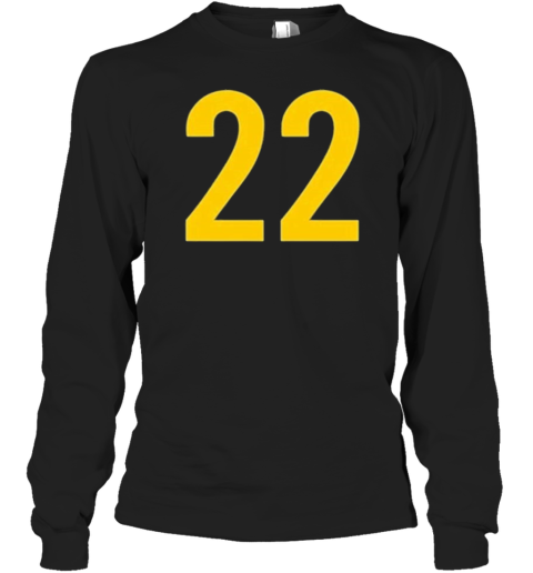 Her Ind 22 Sports T-Shirt