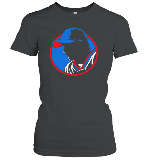 Josh Tracy Buffalo Bills T-Shirt