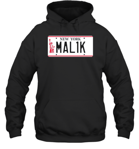 New York Mal1k T-Shirt