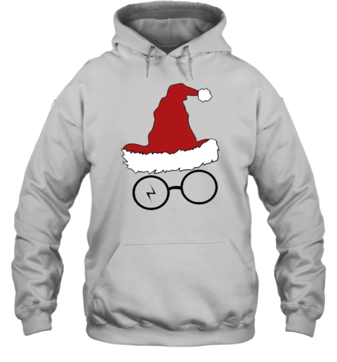 Feel The Magic Of Christmas Teacher T-Shirt