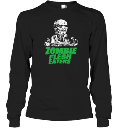 Zombie Flesh Eaters 2024 T-Shirt