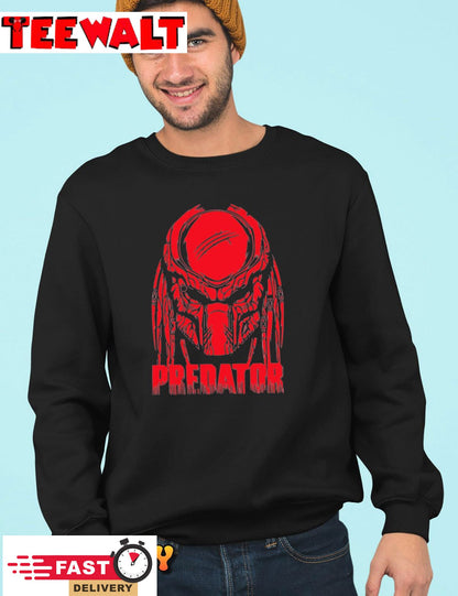 Prey movie 2022  Predador A Cacada T-shirt