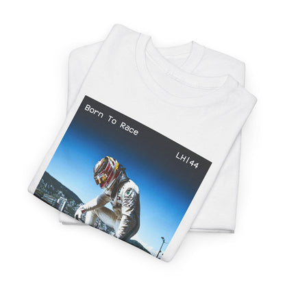 Lewis Hamilton Graphic F1 Shirt Gift For Him