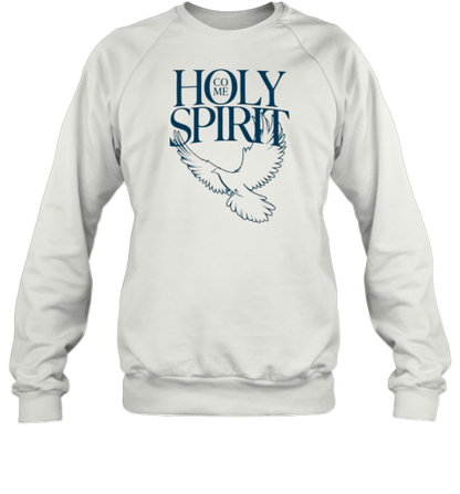 Come Holy Spirit T-Shirt