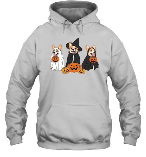 Halloween Dog , Dog Mom Halloween Spooky Dogs T-Shirt