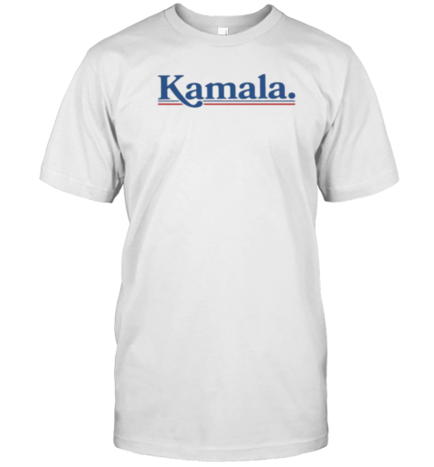 Willy Chavarria Kamala T-Shirt