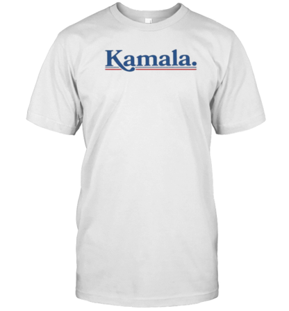 Willy Chavarria Kamala T-Shirt