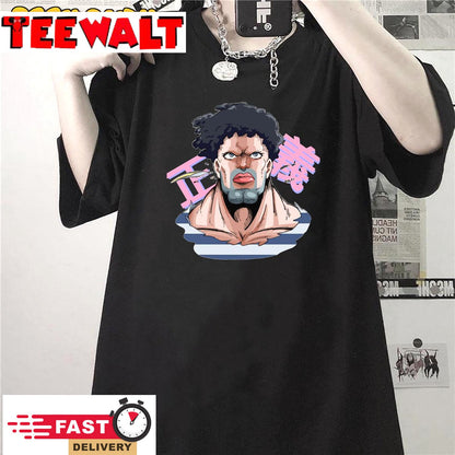 Pri Pri Prisoner One Punch Man T-Shirt