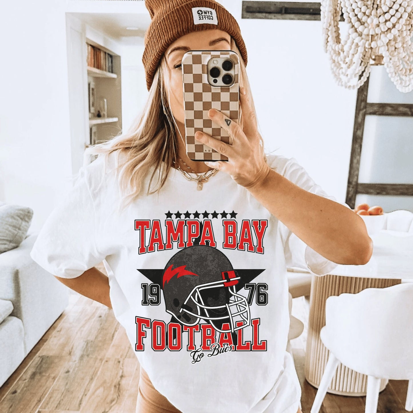 Tampa Bay Football Comfort Shirt, Perfect Gift For Fans, Sweatshirt & Hoodie