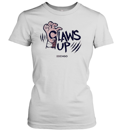 Laws Up CHGO 2024 T-Shirt