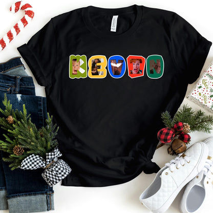 Home Alone Kevin T-Shirt - Nostalgic 90S Movie Fan Gift