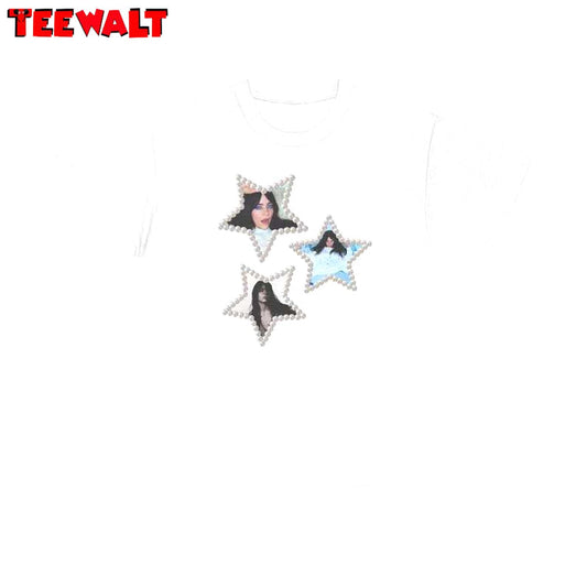 Billie Star Shirt