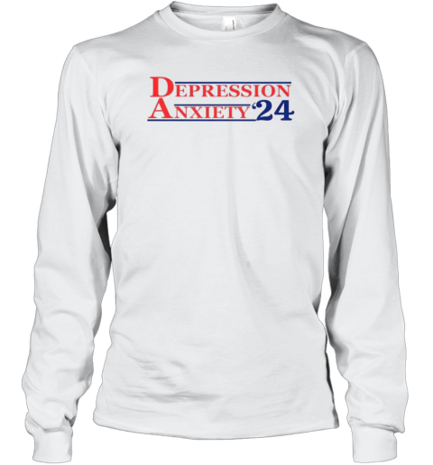 Depression T-Shirt