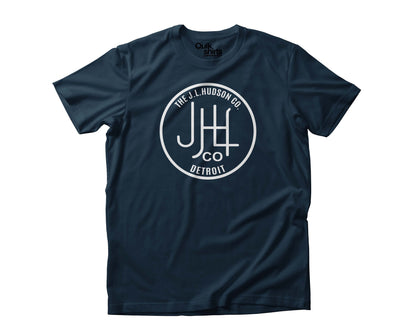 Jl Hudson Co - Detroit Premium Shirt - Custom Made T-Shirts