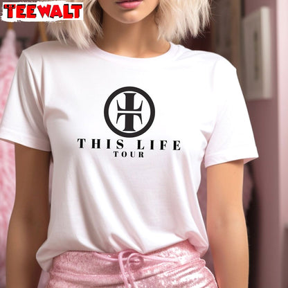 In The Style Of Take That Shirt, Unofficial Unbranded Unisex Hoodie Short Sleeve