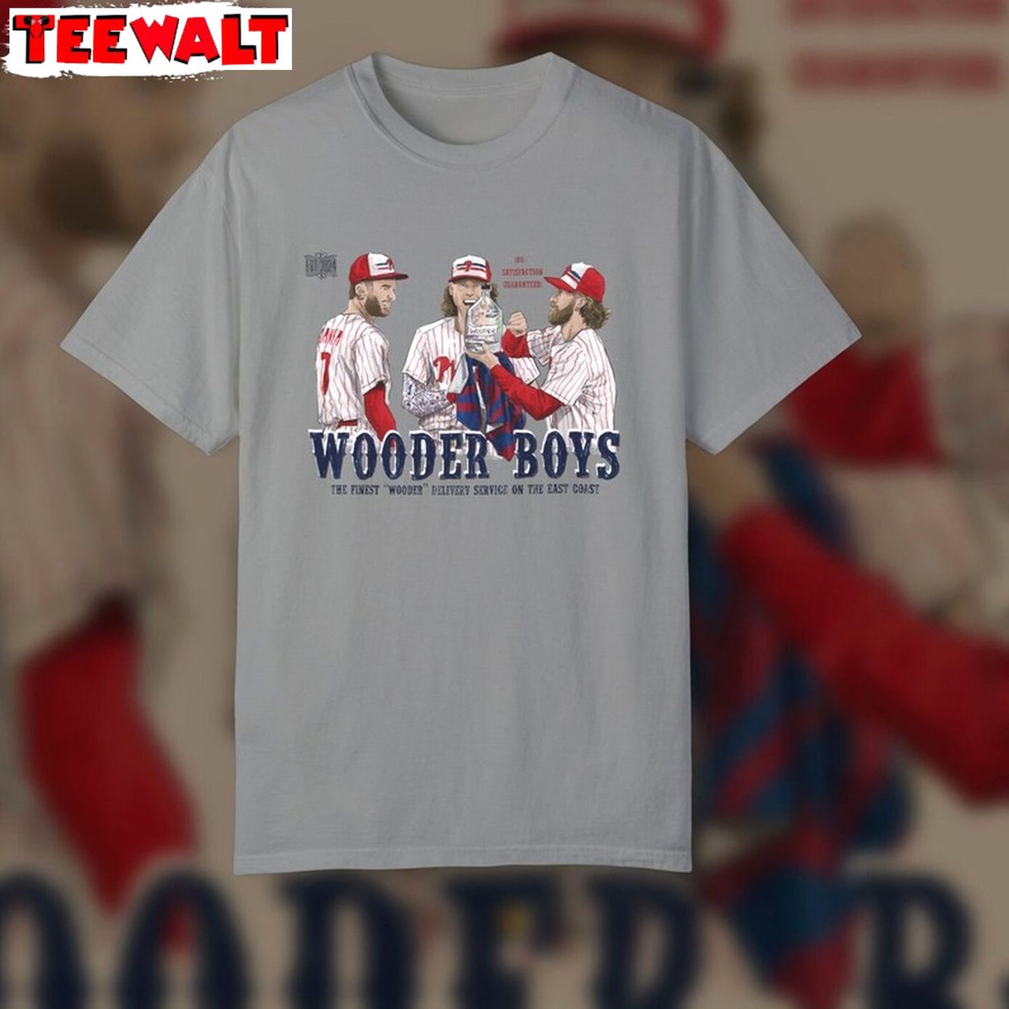 Wooder Boys Shirt, Sport Spirit