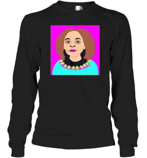 Kamala Harris 2024 Better Than Trump T-Shirt