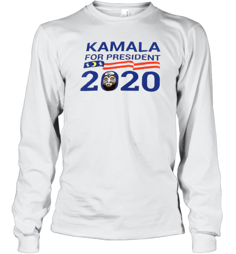 Kamala For President 2020 T-Shirt