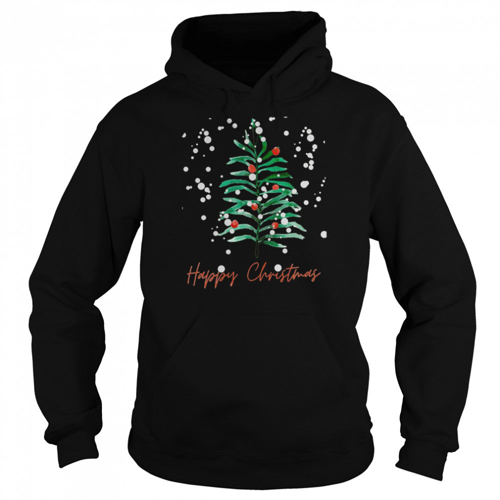 Xmas Tree Happy Christmas 2022 shirts