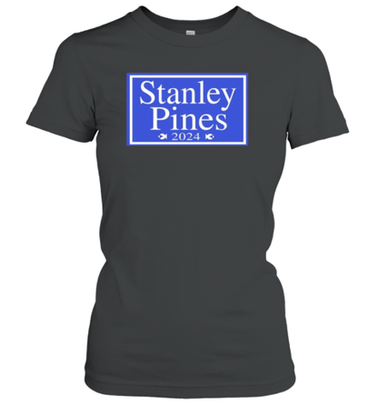 Stanley Pines 2024 T-Shirt